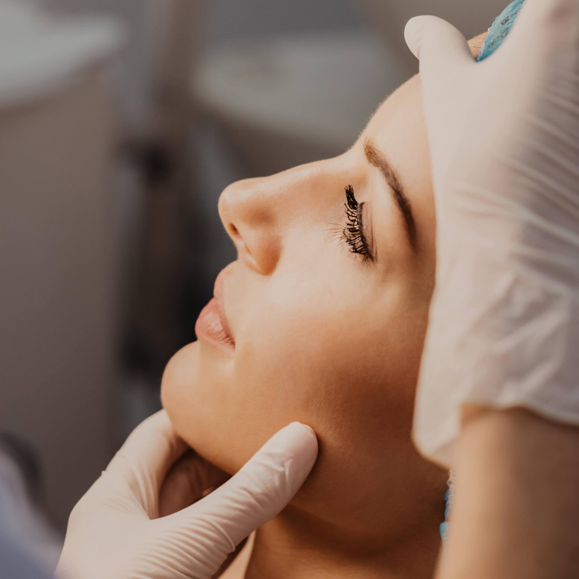 Contorno facial