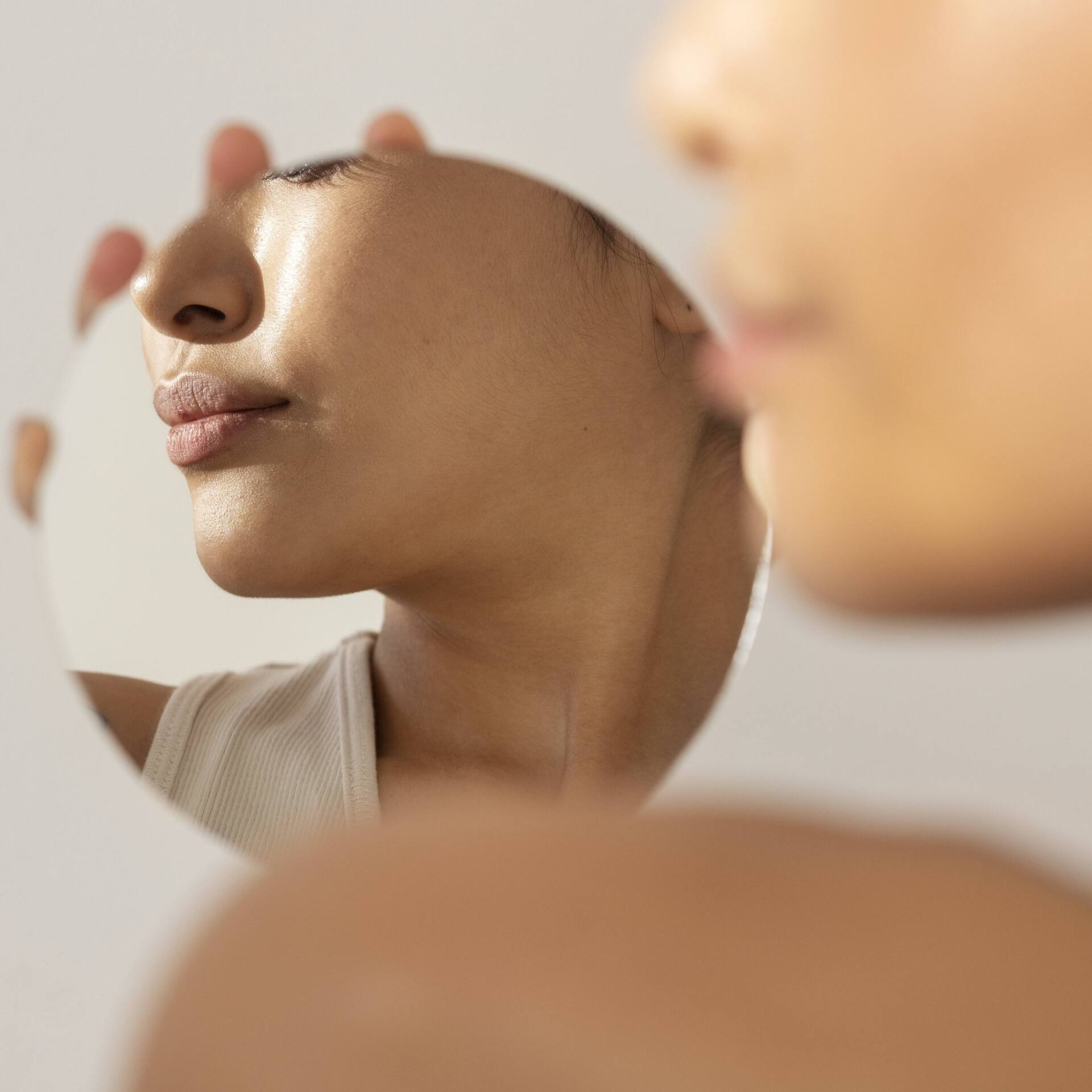 Harmonização facial
