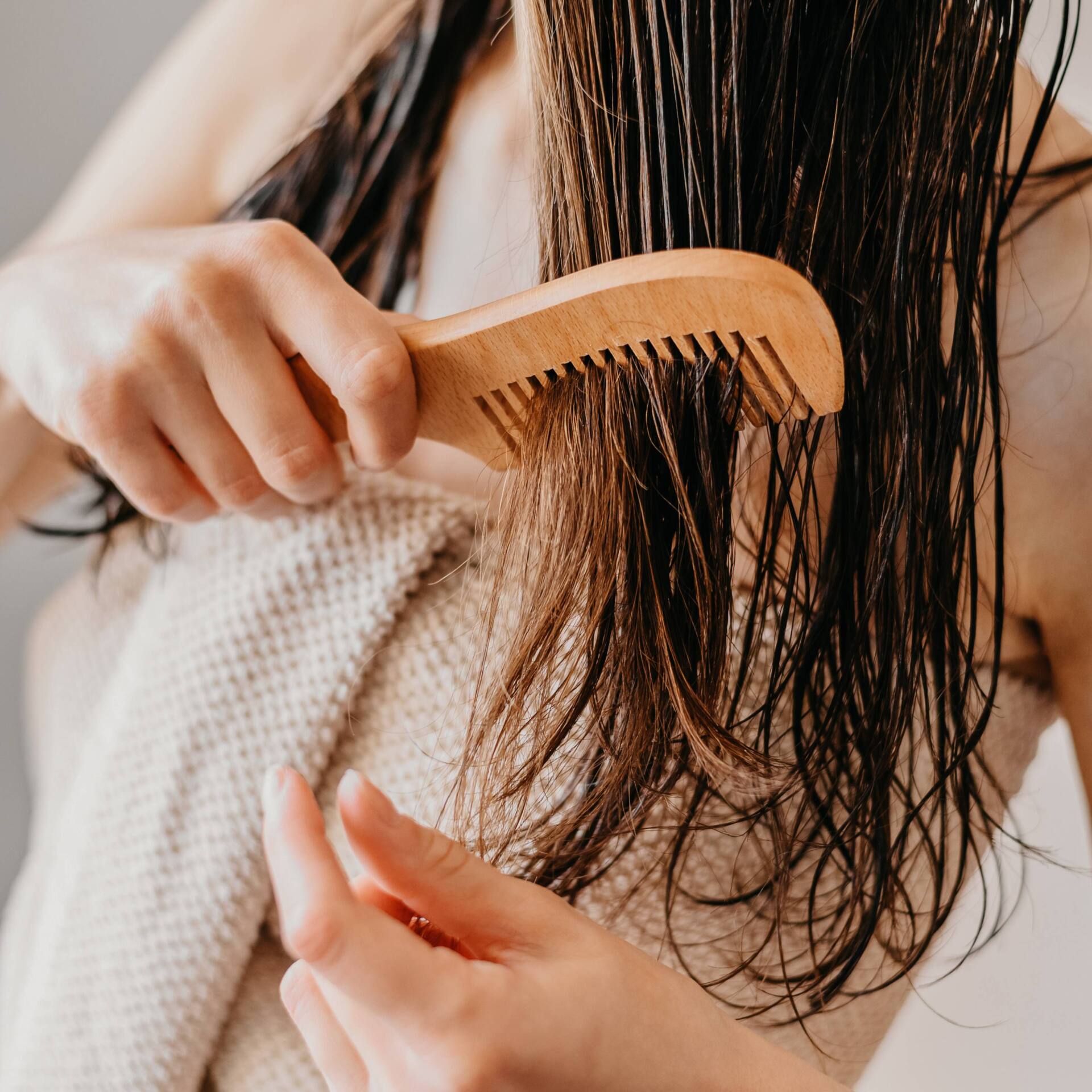 Tratamento para alopecia