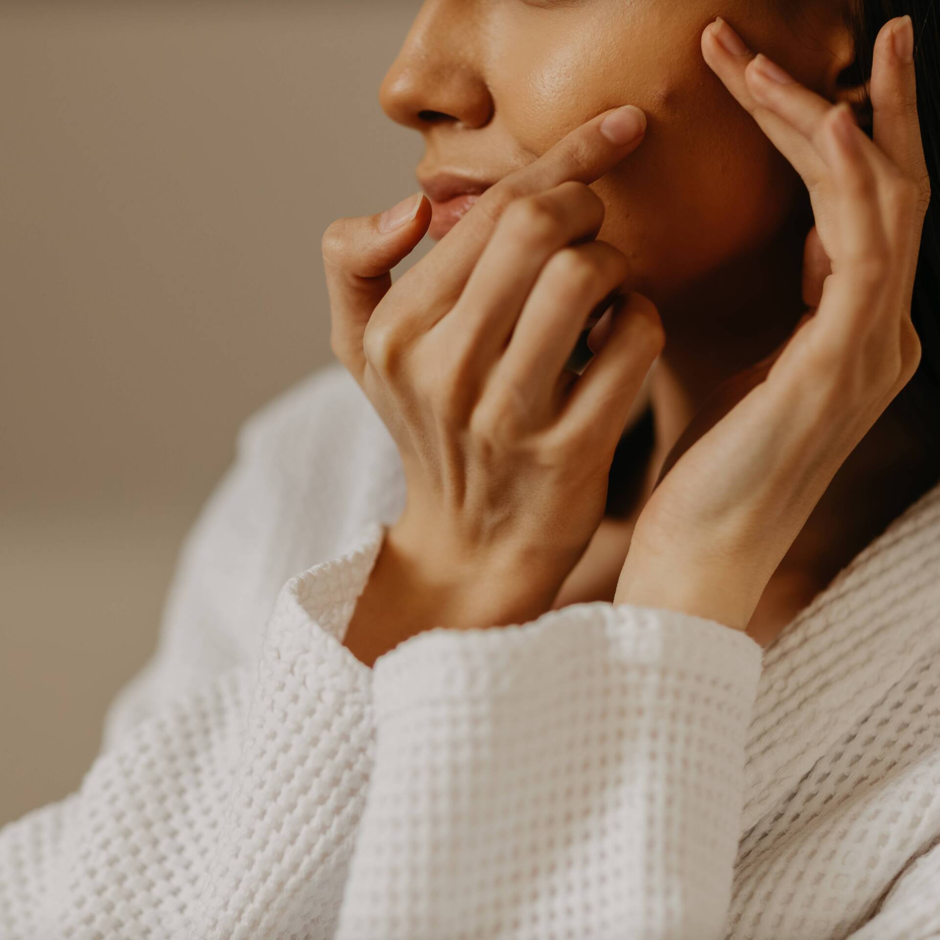 Tratamento para acne