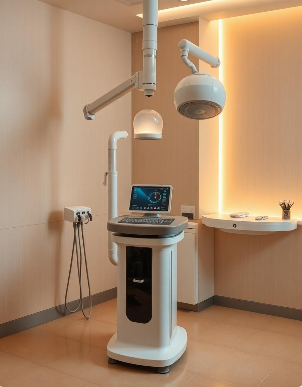 Tecnologia utilizada nos protocolos médicos da Clínica Dominique