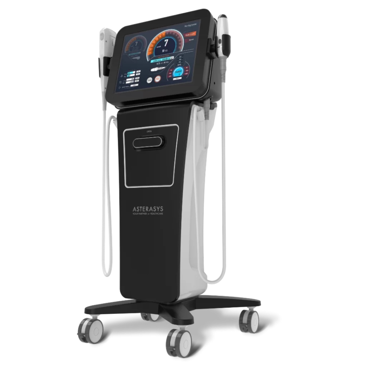 Tecnologia Liftera